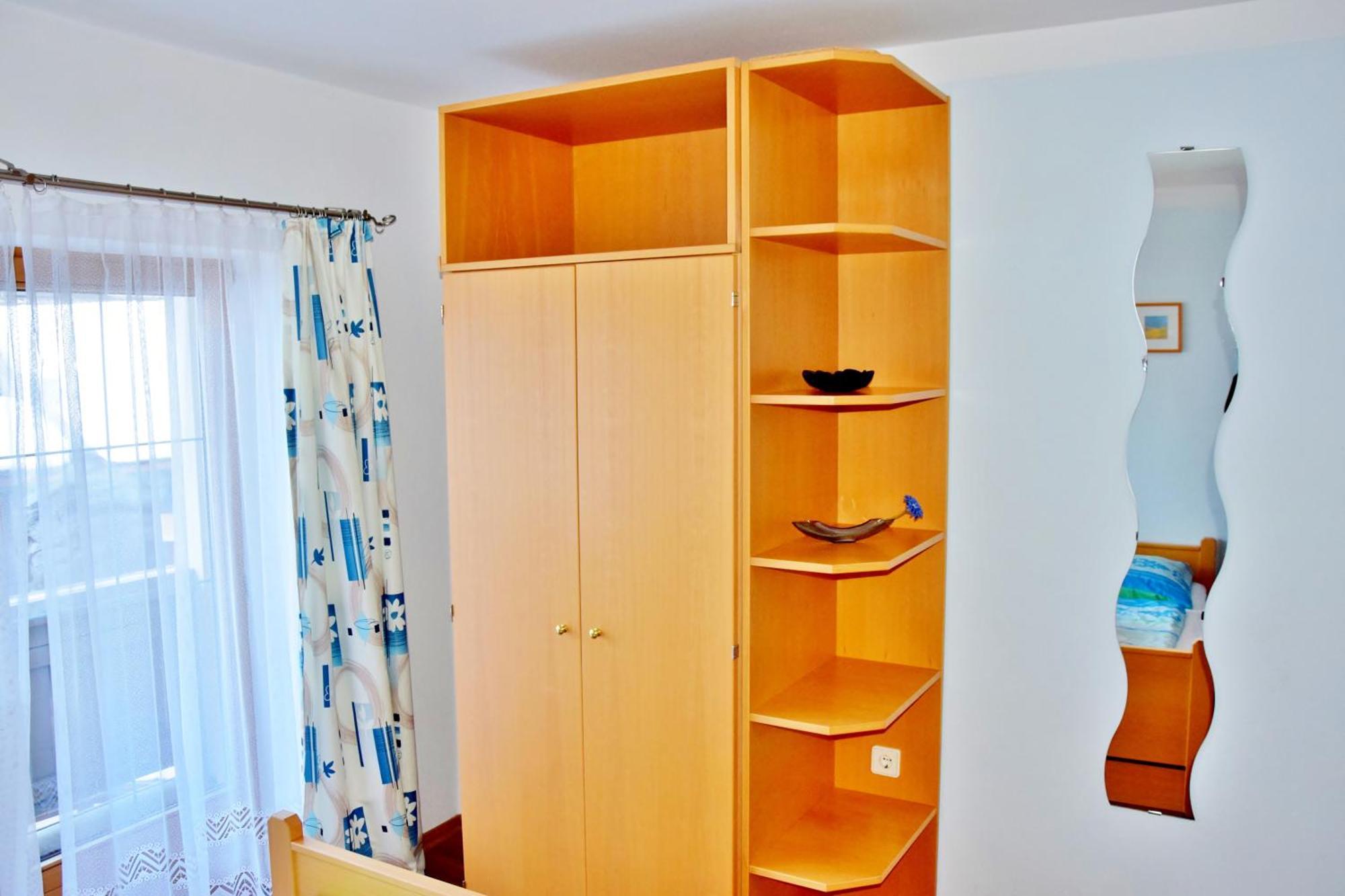 Astoria Appartements Oberau Pokoj fotografie