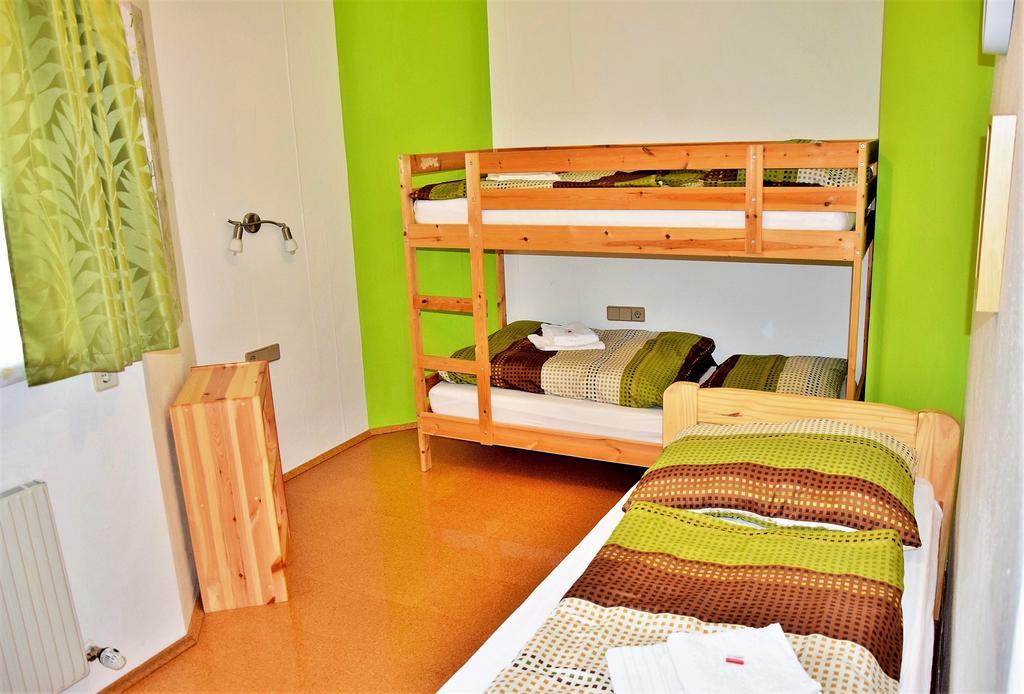 Astoria Appartements Oberau Exteriér fotografie