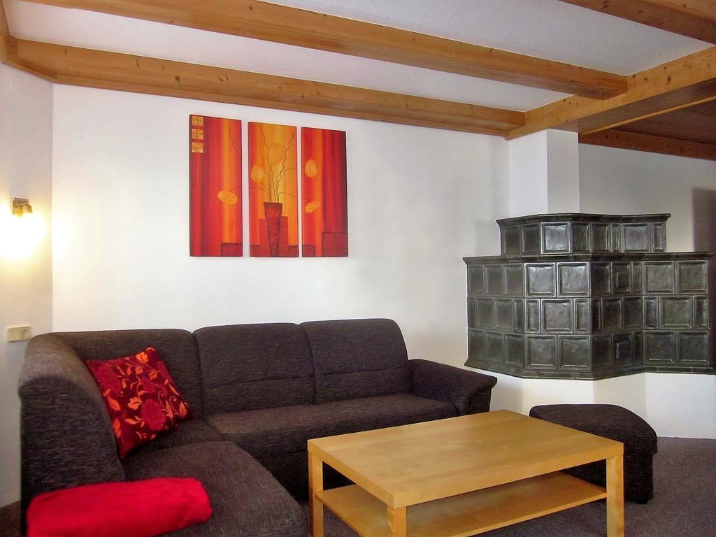 Astoria Appartements Oberau Exteriér fotografie